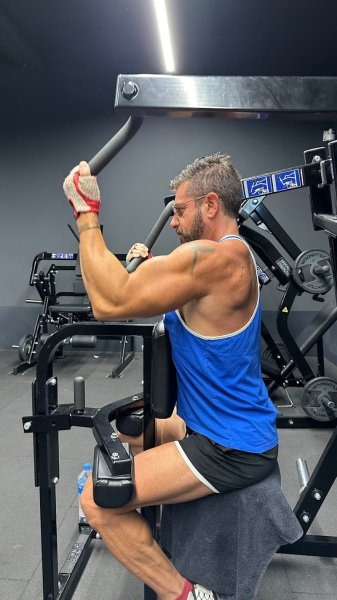 Fitness Park - Salle de sport Trans-en-Provence - photo 3