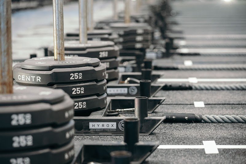 TRAINING CLUB DRACÉNIE - photo 2