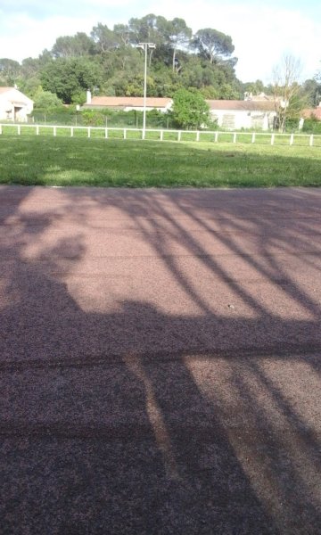 Athletic club Vidauban - photo 2