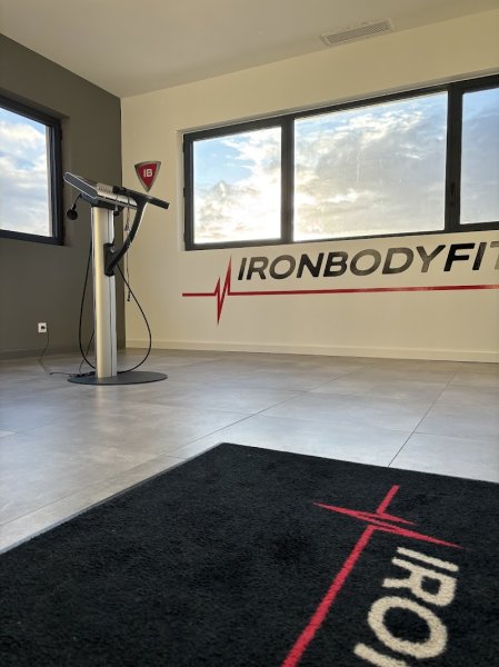 Iron Bodyfit Draguignan - photo 1