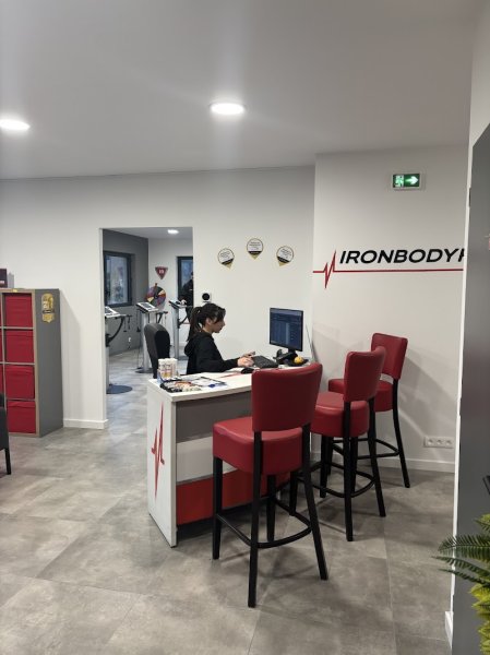 Iron Bodyfit Draguignan - photo 2