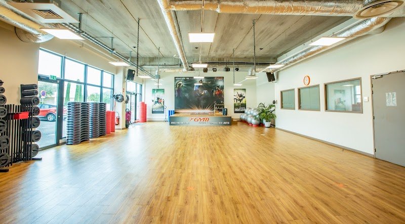 GymAddict - Salle de Sport Cogolin, Golfe de Saint-Tropez - photo 1