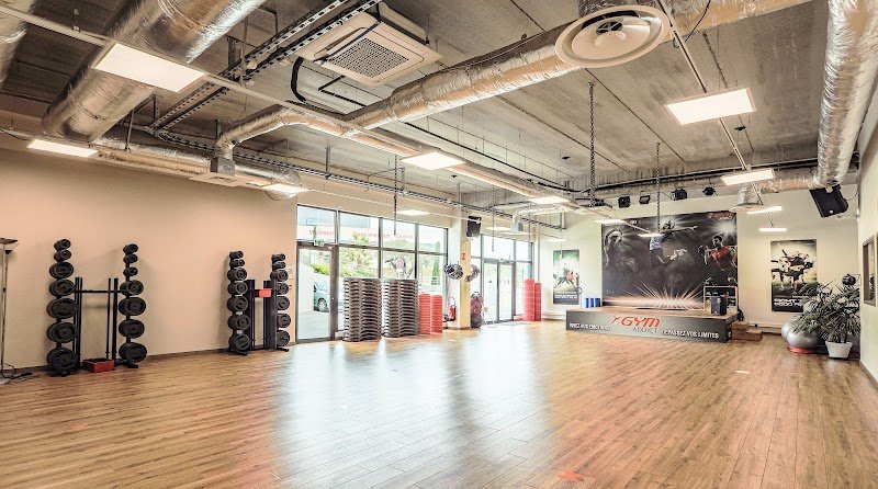 GymAddict - Salle de Sport Cogolin, Golfe de Saint-Tropez - photo 2