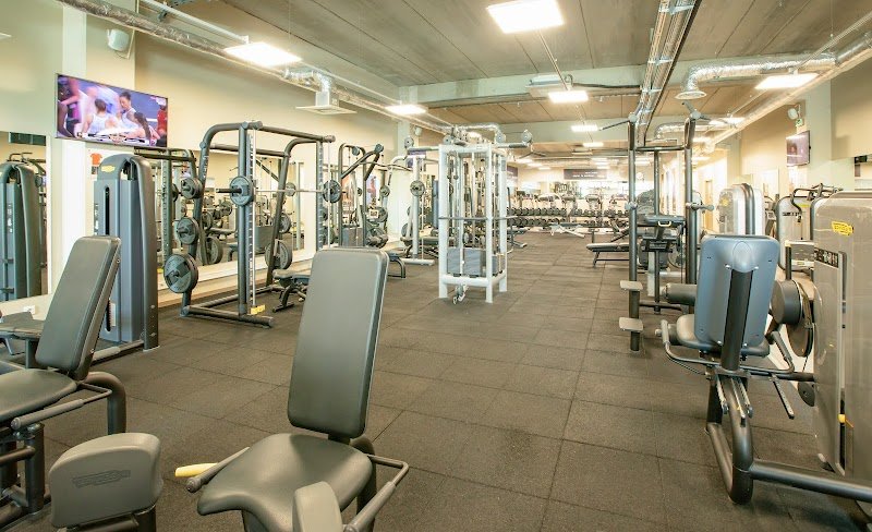 GymAddict - Salle de Sport Cogolin, Golfe de Saint-Tropez - photo 3