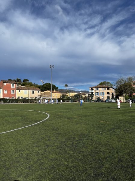 Sporting Club Cogolinois - photo 1