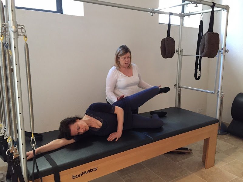 Studio Pilates - photo 1