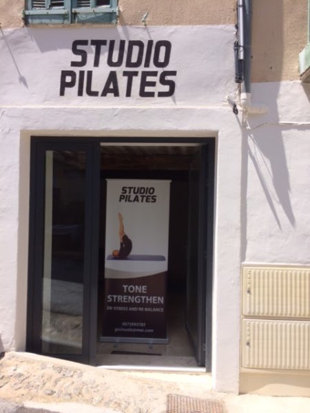 Studio Pilates - photo 2