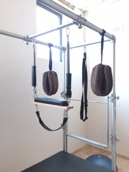 Studio Pilates - photo 3