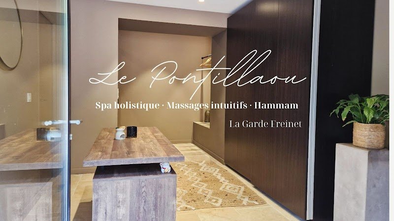 Spa & Sanctuaire Holistique | Le Pontillaou