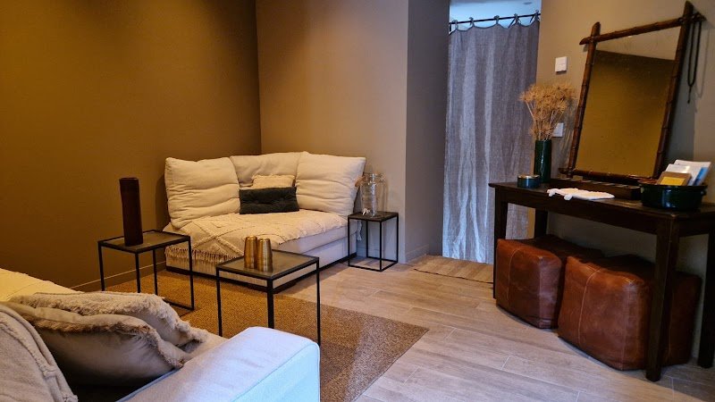 Spa & Sanctuaire Holistique | Le Pontillaou - photo 2