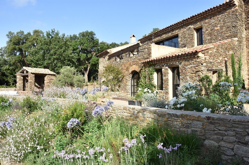 Spa & Sanctuaire Holistique | Le Pontillaou - photo 3