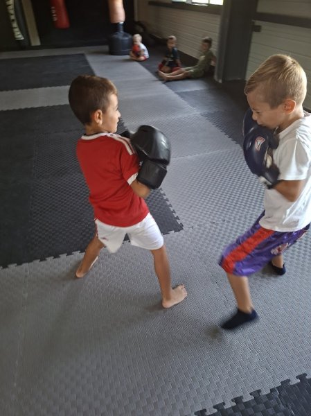 The Faboulous training center - photo 3