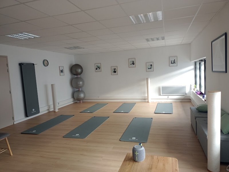 Claudine PONS - Coach sportif, Prof de Gym et de Pilates à Domicile