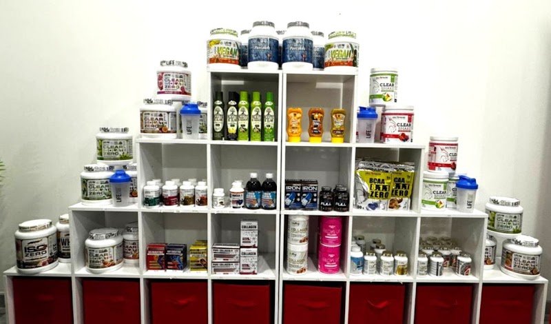 Iron Bodyfit Cogolin - photo 2