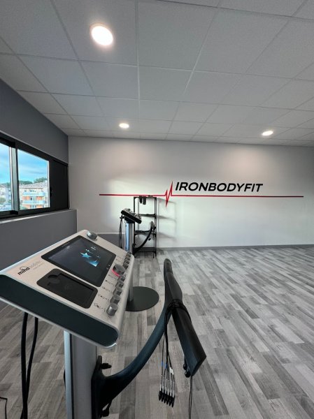 Iron Bodyfit Cogolin - photo 3