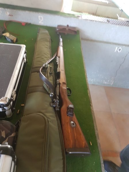 Club Tir Saint Paul En Forêt