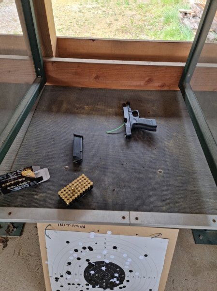 Club Tir Saint Paul En Forêt - photo 2