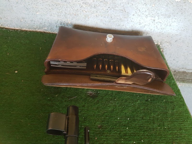 Club Tir Saint Paul En Forêt - photo 3