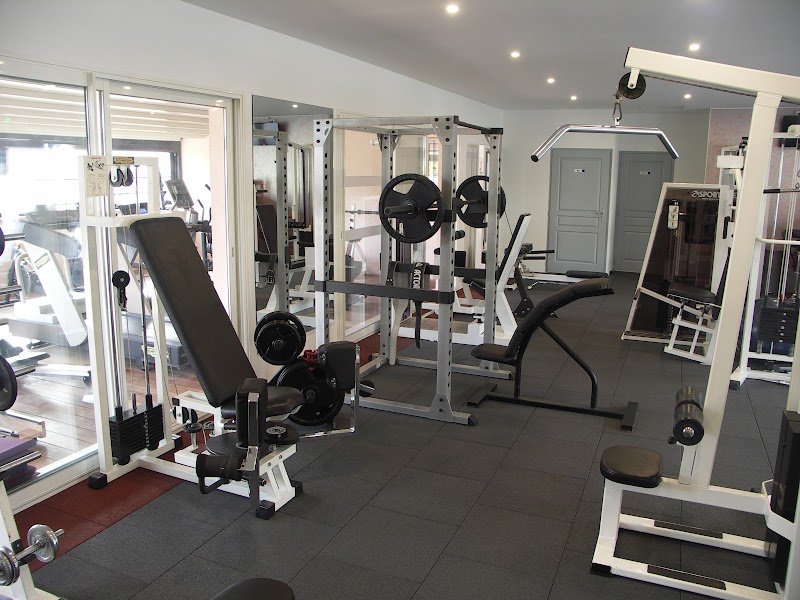 Authentic Gym - photo 1
