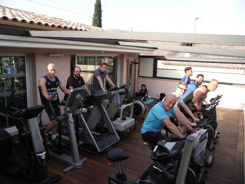 Authentic Gym - photo 2