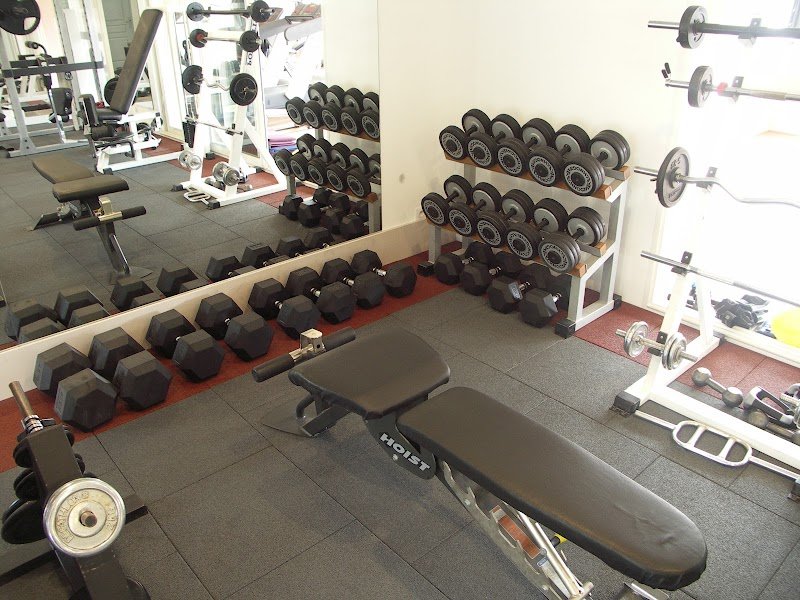 Authentic Gym - photo 3