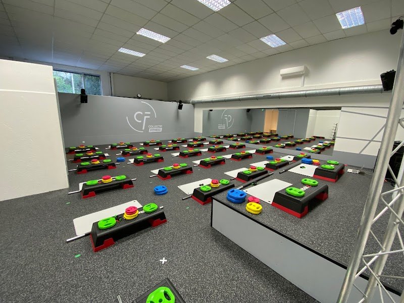 Collectif Fitness - photo 1