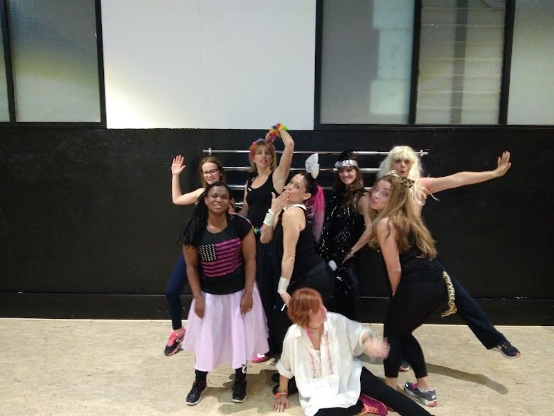 BRUNO COACH - la salle de sport - photo 3