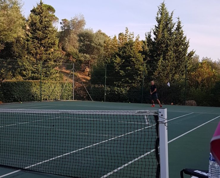 Club Sport Et Loisir Du Grand Duc - photo 1