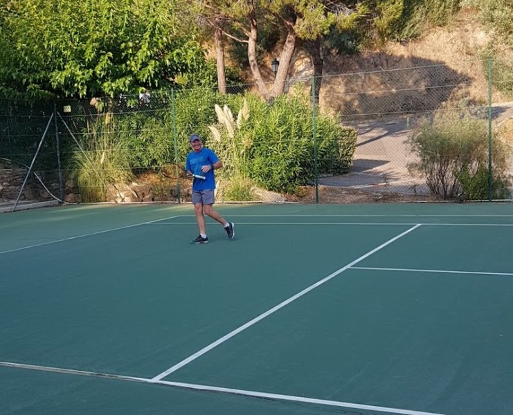 Club Sport Et Loisir Du Grand Duc - photo 2