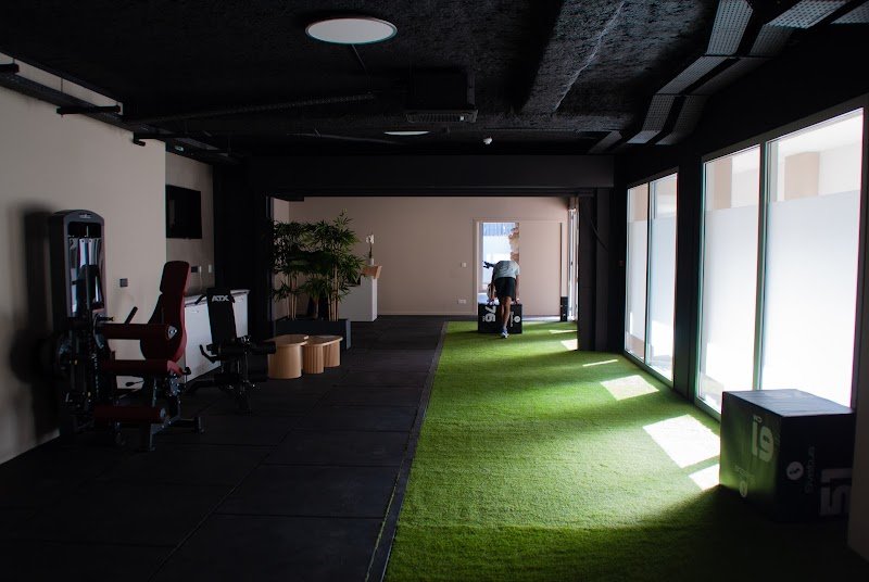 STUDIO TRAINING - photo 2