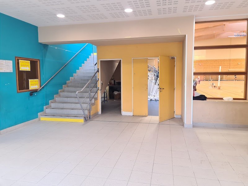 Gymnase Omnisport - photo 3