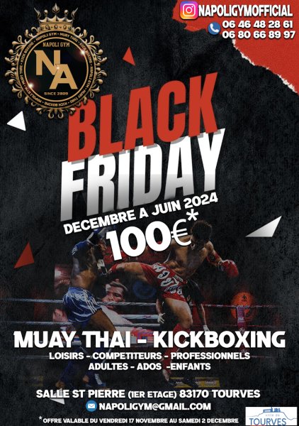 Team Napoli Gym - photo 2