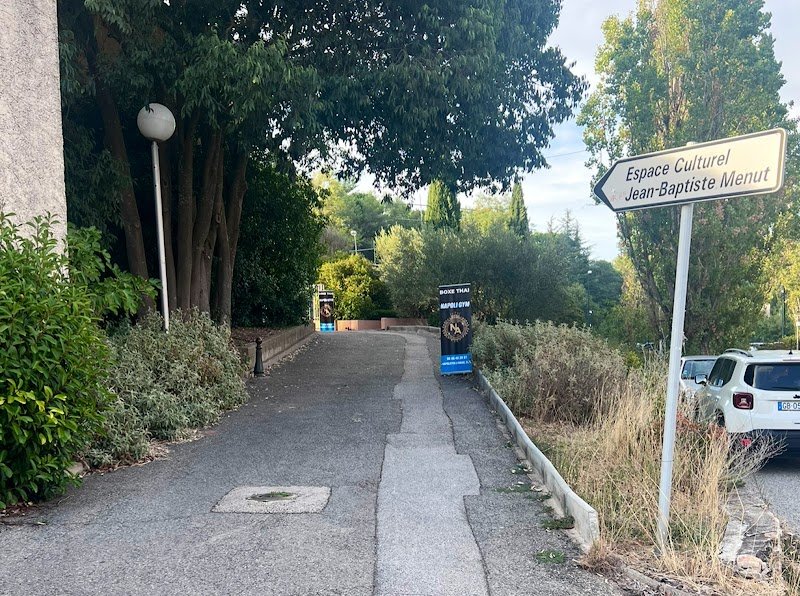 Team Napoli Gym - photo 3