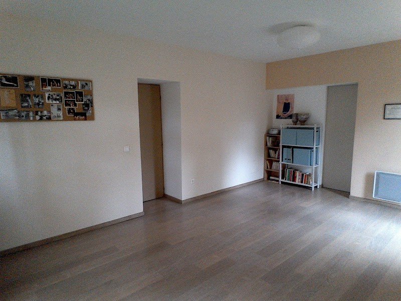 Centre Isabelle Triomphe - Un corps en harmonie - photo 1