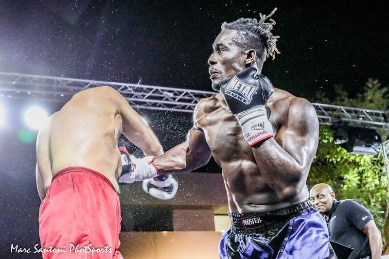 BOXING CLUB TEAM NOTARI - photo 2