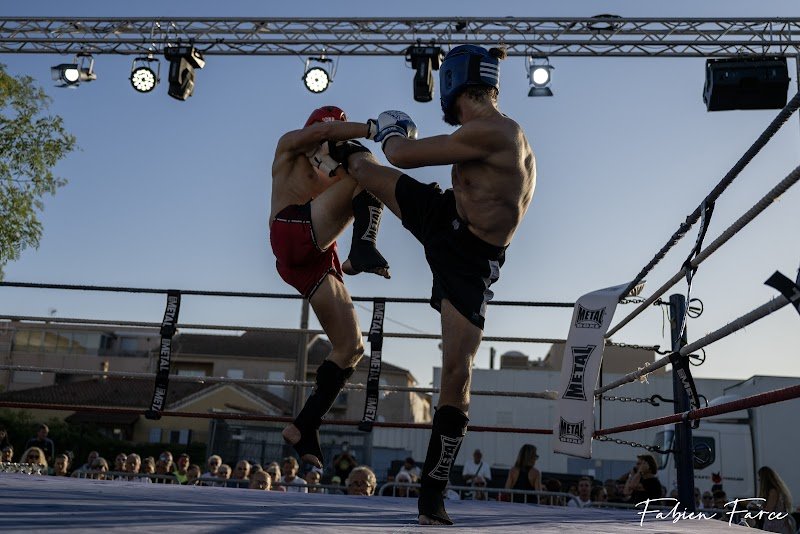 BOXING CLUB TEAM NOTARI - photo 3