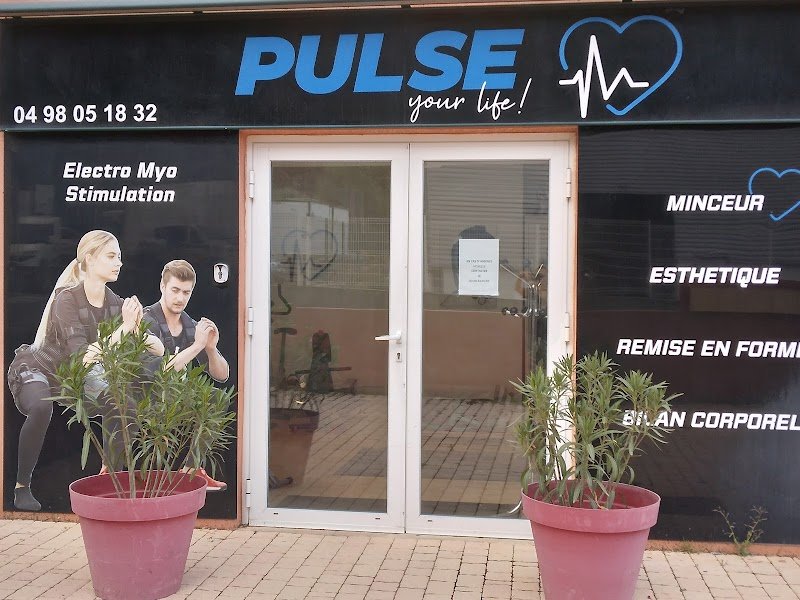 Pulse your Life - Electrostimulation - Saint Maximin - photo 1