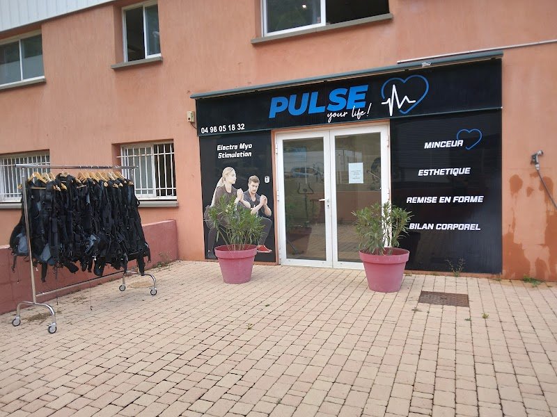 Pulse your Life - Electrostimulation - Saint Maximin - photo 2