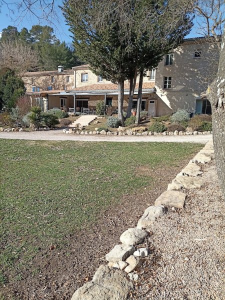 Stade de football - Montferrat - photo 2