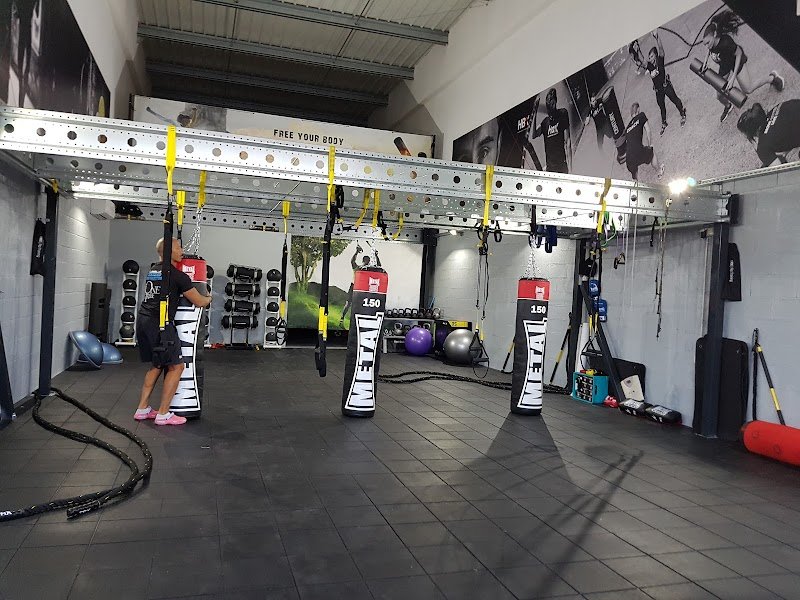 Ceps Training - photo 2