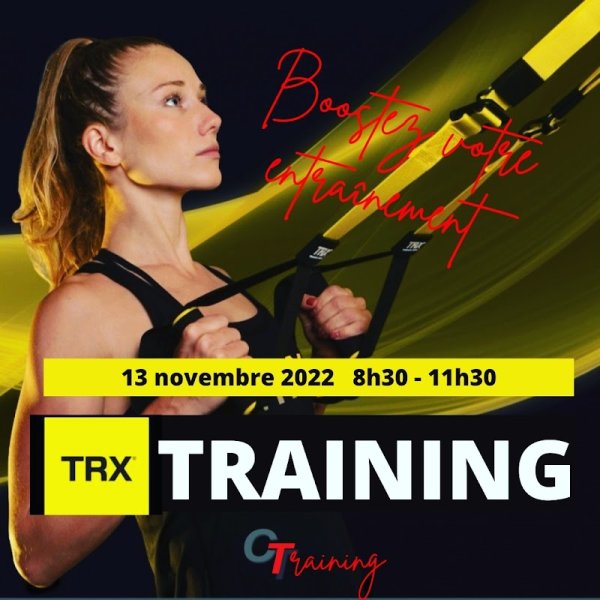 Ceps Training - photo 3