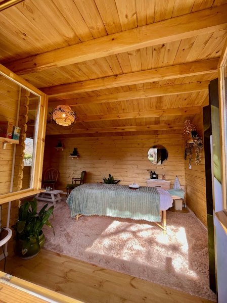 Eden Massage La Verdière - photo 3