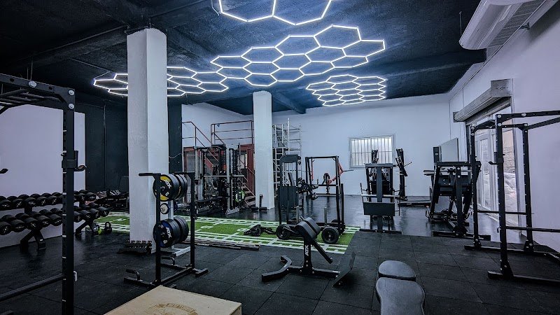 S'pit Form - Salle de Sport Velaux