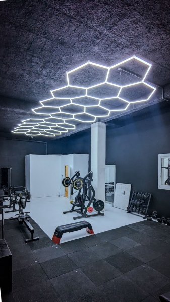 S'pit Form - Salle de Sport Velaux - photo 2