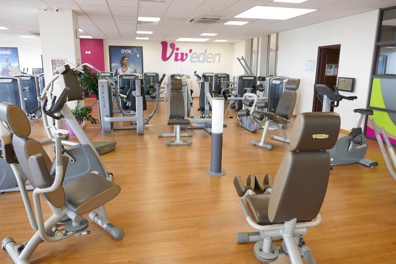 Viv'eden - La Celle-Saint-Cloud - photo 2