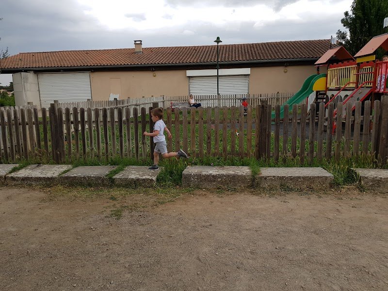 Salle des Fêtes de Pourcieux