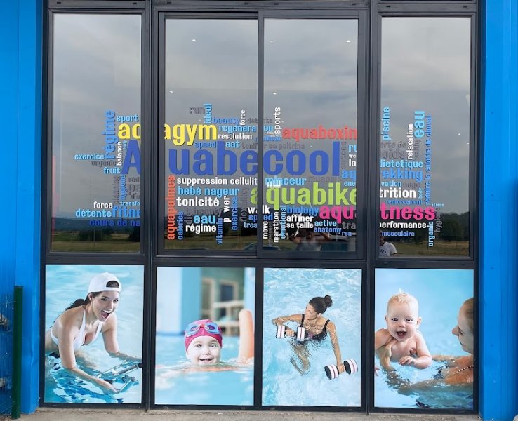 Aquabecool St Maximin - photo 1