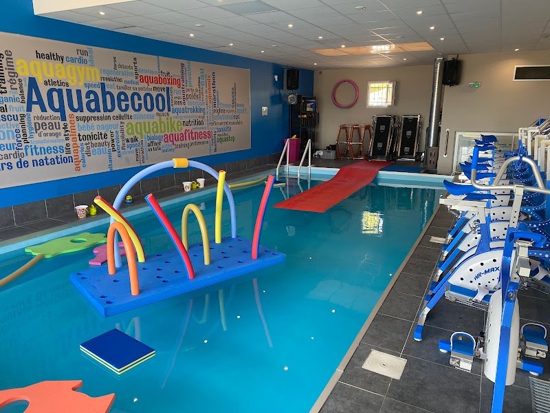 Aquabecool St Maximin - photo 2