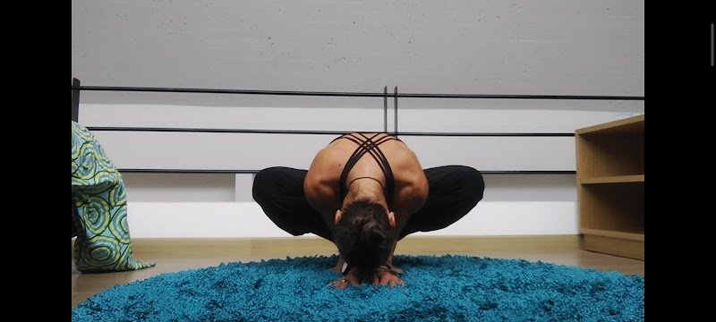 Beyofit Bé Yoga fitness - photo 2