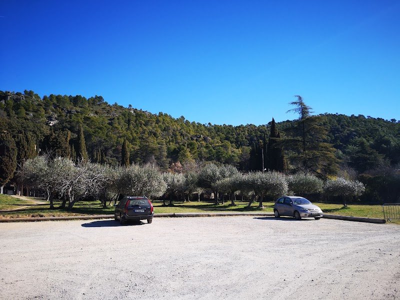 Tennis Club du Parc - photo 1